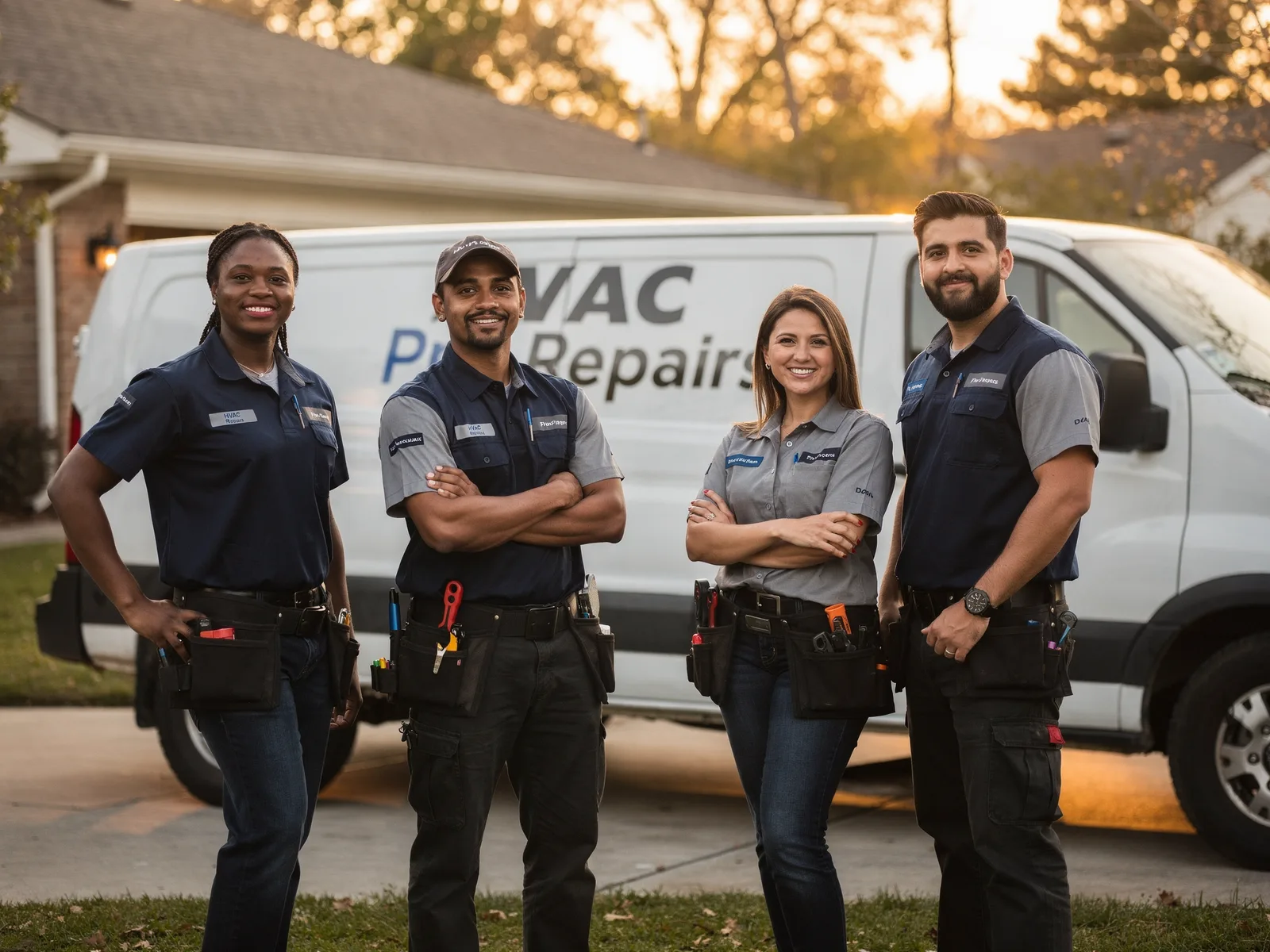 Heat Pump Repair company in Olaton, KY
