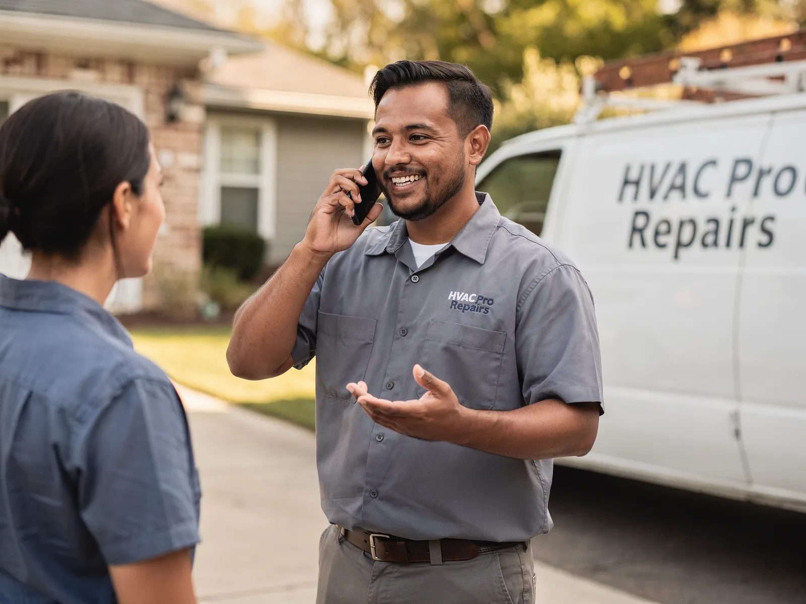 Heat Pump Repair Olaton, KY FAQs